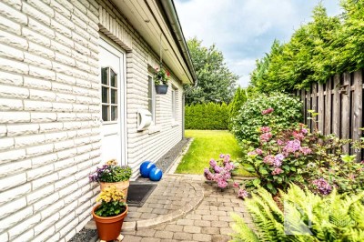Einziehen und Wohlfühlen – Einfamilienhaus in Bardowick auf Erbpacht