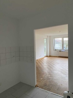 Nachmieter gesucht für Geschmackvolle 2-Zimmer-Wohnung mit Balkon in Bonn