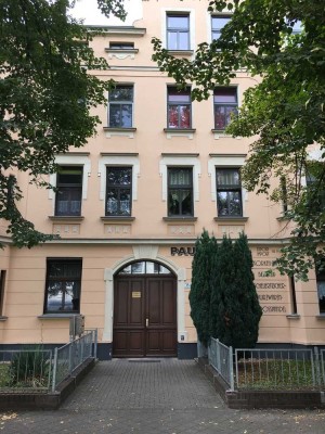 Ihr neues Zuhause! Hochwertige 2-Zimmer-Wohnung mit 72m² und Balkon in Magdeburg