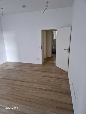 Erstbezug nach Sanierung in Grombühl! 1-Zimmer Apartment inkl. Einbauküche ab 15.10.2024 verfügbar!