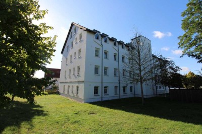 geräumige Maisonettewohnung mit großem Balkon in Stadtnähe