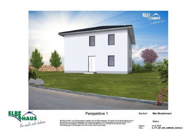 Traumvilla in Traumlage; Laubenheim wartet auf Sie. Jetzt oder Ne!