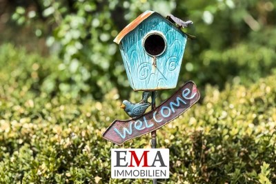 Einfamilienhaus von der Firma Streif in familienfreundlicher Wohnlage