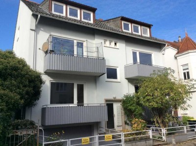 Zuhause fühlen: Schnuckelige 1-Zimmer-Single-Wohnung mit  Einbauküche
