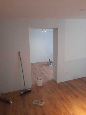 Gemütliche 4-Zimmer-Wohnung in historischem Fachwerkhaus in Bad Wildungen zu vermieten