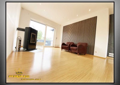 Schöner Wohnen in exklusiver Lage