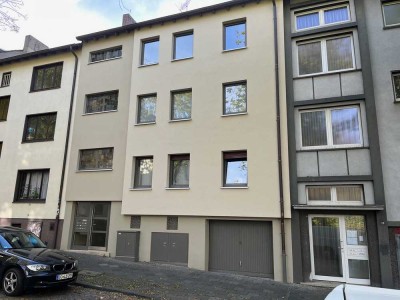 Geschmackvolle, vollständig renovierte 1,5-Zimmer-Wohnung in Bochum
