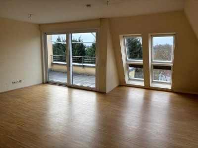 Helle 3-Zimmer Wohnung mit 85 m² in Mülheim an der Ruhr - Mitte