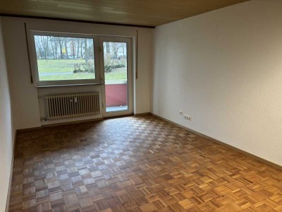 2-Zimmer-Mietwohnung in Stein b. Nürnberg – Erstbezug nach Generalsanierung