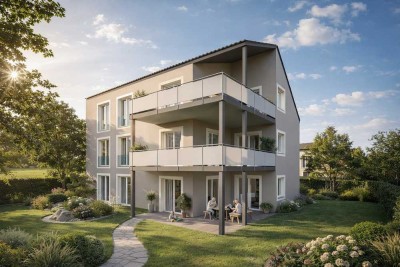 KORA & LIORA - Zwei Häuser. Ein Zuhause.