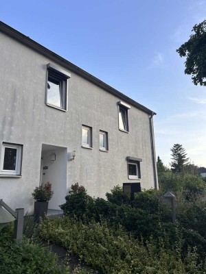 Reserviert - DHH in ruhiger Lage im Hammer Osten