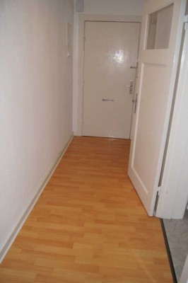 Attraktive 2-Zimmer-Erdgeschoss-Wohnung in Hamburg-Heimfeld