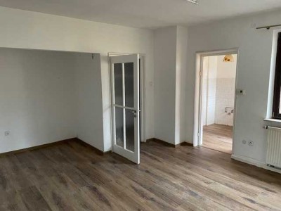 3-Zimmer-Wohnung mit Balkon - Zentrumsnah