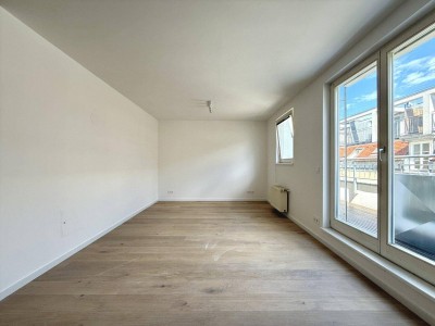 Schönbrunner Straße 22-24 - Prachtvoll Wohnen in urbaner Trendlage