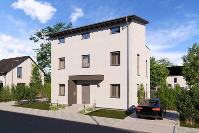 Ihr Traumhaus: Individuell, Nachhaltig, Allkauf! Inkl. Grundstück