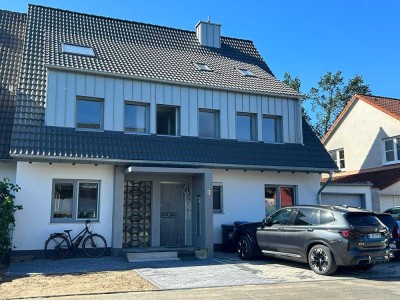 Schöne 3-Raum-Wohnung mit geh. Ausstattung und Balkon im Musikantenviertel
