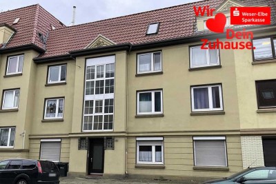 6-Familienwohnhaus als langfristige Kapitalanlage