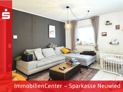 Heute schon an morgen denken... 3-Zimmer ETW in Feldkirchen