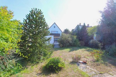 albero:) Willkommen im neuen Zuhause – charmantes Einfamilienhaus mit viel Platz für die Fami