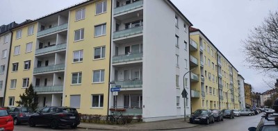 Voll Möblierte luxuriöse moderne 2 zimmer Wohnung