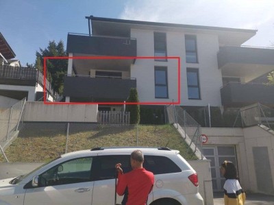 Neubauwohnung zur Miete in Mentlberg, Innsbruck