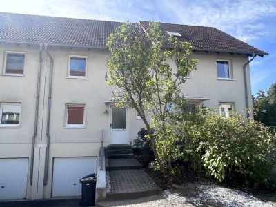 Frisch Sanierter Familientraum mit 5,5 Zimmern in Machern