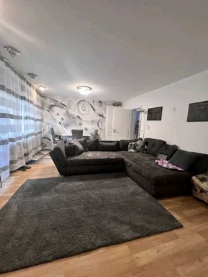 3- Zimmer Wohnung in begehrte Lage von Nußloch