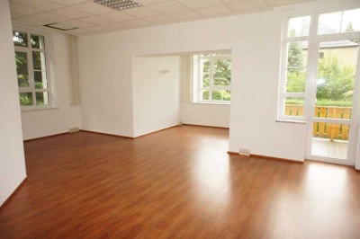 "Das BESONDERE GENIEßEN" Zwei Bäder / Eckwanne / West-Balkon
