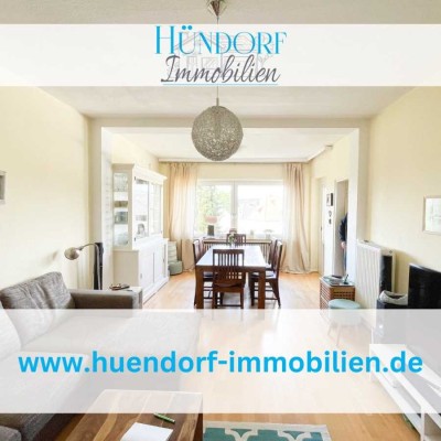 ‼️Großzügige helle 5 Zimmerwohnung im 2. OG - In Top Lage von OS Schölerberg‼️