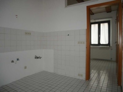 Zentrale 3 Zimmerwohnung in Ummendorf ohne Bakon