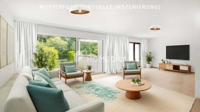 Hier wachsen Wohnträume – Reihenhaus mit Garten, Garage & Potenzial zum Verlieben