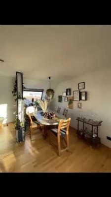 Schöne 2-Zimmer-Wohnung mit Balkon in Hamburg