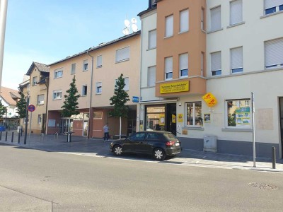Frisch Sanierte 2-Zimmer Wohnung