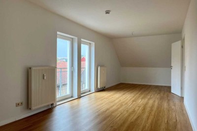 Schöne 2-Zimmer-Wohnung in Mihla