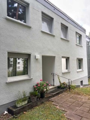 Gepflegte 3 Zimmer-Wohnung mit Tiefgarage in Kronberg-Schönberg