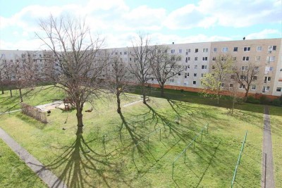 Direkt am Park - schöne 2-Raum Wohnung in Leipzig (WE 110)