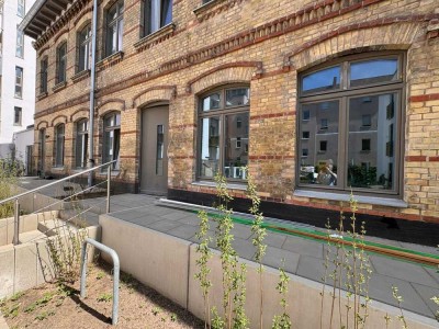 KFW förderfähig: Weißensee: ERSTBEZUG im EIGENEN TOWNHOUSE - 2025: 4-Zi, 3 Etagen, TERRASSE + GARTEN