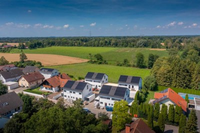 DHH vor den Toren Münchens in traumhafter Lage