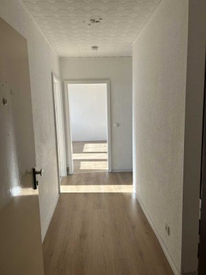 3-Zimmer-Wohnung mit Balkon in Gummersbach