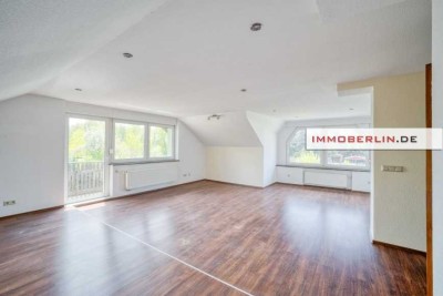 IMMOBERLIN.DE - Attraktives Haus mit Einliegerwohnung in angenehmer Lage