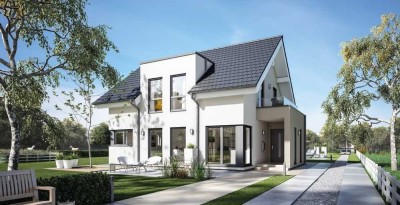 Kinderparadies – Ihr Zuhause