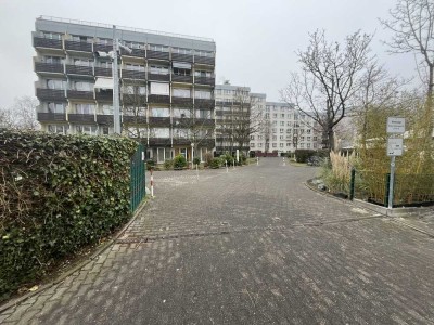 Rentable Kapitalanlage – Gepflegtes 1-Zimmerapartment ab Oktober freigestellt