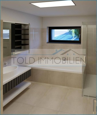 Wohntraum in Virgen – Lebensqualität trifft Moderne - 3-Zimmer-Wohung mit Terrassen