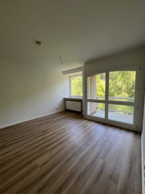 Wohnung im betreuten Wohnen