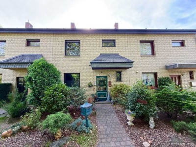 Familienfreundliches Reihenmittelhaus mit 2 Garagen in Moers Asberg