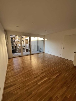 Nachmieter zum 01.12. für eine 3-Zimmer-Wohnung in der HafenCity gesucht