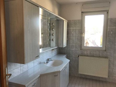2,5 Zimmer in stilvoll renov. Altbau
