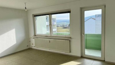 "Von Privat" 1-Zimmerwohnung mit Küche in Steinau an der Straße