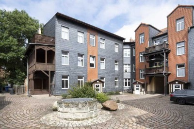 Handwerkerwohnung - selbst renovieren und sparen