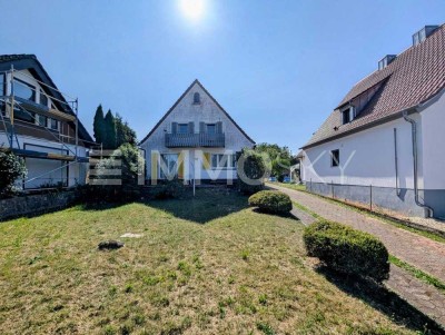 Ein Platz zum Durchatmen – Wohnen, wo die Seele auftankt
